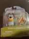New Bluey and Xylophone Figure- moose&nbsp;