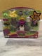 Fisher Price Barney&rsquo;s World Dress Up Barney 20 Pc Set Ages 2+ NEW in Box