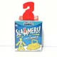 Imaginext DC Super Friends Slammers Laff Mobile & Harley Quinn - Code B
