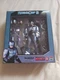 Medicom Toy MAFEX No.226 Robocop 2 Renewal Ver. 160mm Scale Action Figure New