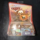 Mattel Disney Cars Tow Mater Diecast 2005 Desert Series 1! NEW SEALED! Bent Card