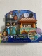 Disney Encanto Mirabel & Julieta Step & Stir Kitchen Playset