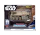 Star Wars Micro Galaxy Squadron Launch Edition Imperial Troop Transport New