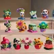 Disney Doorables In Full Bloom series **Pick your Favorites** New Figures
