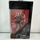 Hasbro Star Wars The Black Series Rogue One SERGEANT JYN ERSO Action Figure