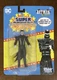 2022 McFarlane Toys DC Comics Super Powers Batman Who Laughs Figure Sealed