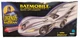 Kenner 1994 Legends Of Batman BatMobile W/Missile Detonator & Quick-Lift Canopy
