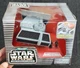 Star Wars Micro Machines Action Fleet Darth Vader's Tie Fighter Galoob Vintage