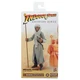 HASBRO INDIANA JONES ADVENTURE SERIES 6" (MAP ROOM) ACTION FIGURE