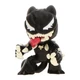 funko minis&Acirc;&reg; venomized marvel&Acirc;&reg; hero Black Panther vinyl figure