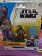 Hasbro Star Wars Sabine Wren w/ Green Light Saber & Jet Pack 4&rdquo; Figure NEW 2024