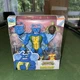 NECA Eastman and Lairds TMNT Man Ray 7In Action Figure