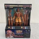 Jada Toys Ultra Street Fighter II Dhalsim 6" Action Figure New