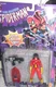 ToyBiz 1996 Marvel The Amazing Spider-Man Sexy Spider-Woman Action Figure