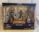 Marvel Legends MCU Avengers Infinity War 3-Pack  Thor, Rocket, & Groot Toys R Us