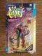 Vintage - Total Chaos - Thresher - Action Figure - McFarlane Toys - NEW MIB