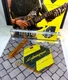 Hot toys VGM047 Cyberpunk  Johnny Silverhand 1/6 action figure's base stand only
