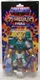 Mattel Masters of the Universe MOTU x Thundercats Origins Tygra 5.5" Figure New