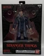 Stranger Things  Hopper Bandai Collectible Action Figure  1:12th Scale Brand NEW