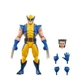 Marvel Legends Series Wolverine, Marvel 85th Anniversary Comics Collectible 6-In