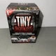 Tiny Nightmares Horror Mystery Vinyl Figure Just Play Terrif-Eyes Blind Box