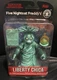 Funko Five Nights at Freddy's Liberty Chica 5" Action Figure 63158 Statue of