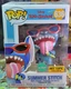 Funko POP! Lilo & Stitch #636 - Summer Stitch (Scented) Hot Topic Exclusive