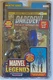 Marvel Legends Bullseye Figure Galactus Series Angry Variant 2005 NIP Toy Biz