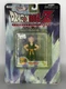 IRWIN DRAGON BALL Z TRUNKS ACTION FIGURE Series 7 1999 NIB.