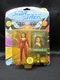 NOS Playmates Star Trek The Next Generation CONSL DEANNA TROI Action Figure 1993