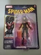 Hasbro Marvel Legends Spider-Man Retro Jessica Drew Spider-Woman Action Figure