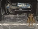 Star Wars Micro Galaxy Squadron Series 5 Scout Class Geonosian Warrior