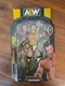 Jazwares AEW Unrivaled Collection Series 9 Action Figure - #74 Brian Cage