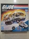 GI G.I. Joe Construction Set Snow Cat 150 pcs Forever Clever New SEALED