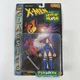 MARVEL COMICS X-MEN CLASSICS SERIES PSYLOCKE ACTION FIGURE TOYBIZ 1996