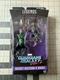 Marvel Legends Guardians of The Galaxy Vol. 2 Rocket Raccoon & Groot Mantis BAF