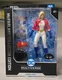 McFarlane Toys DC Multiverse Power Girl Platinum Chase Collectors Edition Figure