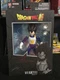 Vegeta 6.5" Dragon Stars Series Bandai Dragon Ball Z GT Super