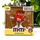 Jada M&M's Red Character 3" Die Cast Figure Metalfigs Collectible M & M Figurine