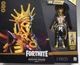 NEW 2022 Fortnite Master Grade Series 01 ORO #197 Jazwares 4" NIB Video Game