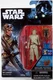 Hasbro Star Wars Force Awakens REY (JAKKU) 3.75 Projectile Firing action figure