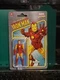 2021 Marvel Hasbro Kenner Legends Retro Iron Man 3.75" Figure
