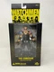 Watchmen The Comedian Collector Action Figure Series 2 (2009) DC Direct new 
