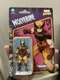 2022 Hasbro Marvel Legends Series Wolverine 3.75" Retro Kenner Action Figure NEW