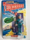 THUNDERBIRDS JOHN TRACY Figure International Rescue Matchbox 1992 NEW SEALED