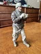 Military Coast Guard Deck Gunner Figure Series 5 Bonus Sized 2007 McFarlane Toys