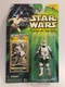 Hasbro Star Wars Scout Trooper Action Figure with Jedi Force File