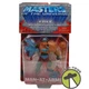 Masters of the Universe Man-At-Arms He-Man Action Figure Mattel 54914 2001 New