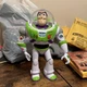 Disney Toy Story Action-Chop Buzz Lightyear Karate-Chop 30+ Phrases Iconic
