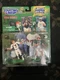  John Elway and Dan Marino 1998 Kenner Starting Lineup Classic Doubles Figures